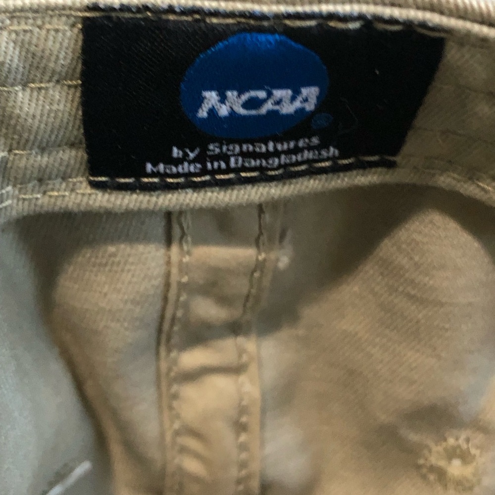 NWOT Florida State Seminoles Dad Hat - Picture 8 of 9